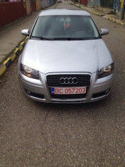 Vand Audi A3 foto