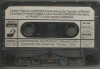 A(01) Caseta audio -Carreras,Domingo Pavarotti-Concert de Craciun Viena 1991, Casete audio
