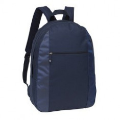 Rucsac BREMEN Fusion Navy foto