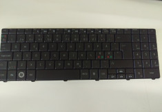 Tastatura Aspire 7315 5516 5517 5734 7715Z 5532 5332 5334 eMachines E625 E525 foto