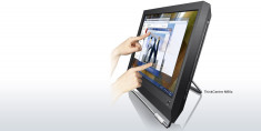 ALL IN ONE LENOVO THINKPAD M90Z + TOUCHSCREEN 23&amp;amp;quot; - Intel Core I5 650 foto