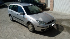 Ford Focus 1.8 tdci Diesel 2003 foto