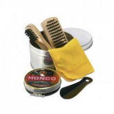 Set curatat pantofi Cleaning foto