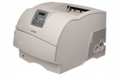 Multifunctionala LEXMARK T632 + X450, 40 PPM, USB, Parallel, 1200 x 1200, Laser, Monocrom, A4 foto