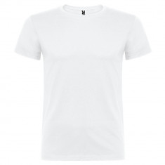 Tricou barbati Beagle T-Shirt white CA6554WHITE foto