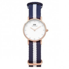 Ceas Dama Daniel Wellington 0908DW foto