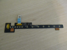 Placa LED Dell Vostro 1710 Produs functional Poze reale 10111DA foto