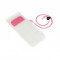 Husa telefon Smart Splash Magenta