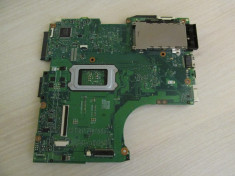 Placa de baza HP Compaq 625 Produs defect Poze reale 0317DA foto