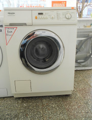 Miele Novotronic Mondia 1300 foto