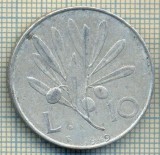 10383 MONEDA - ITALIA - 10 LIRE -anul 1949 -starea care se vede