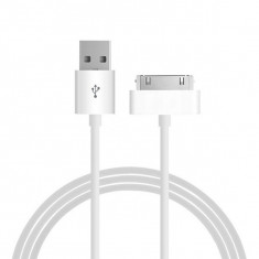 Cablu Usb Iphone 2G,3G,3GS,4G,4S-Apple MA591G/C foto