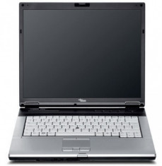 Laptop FUJITSU SIEMENS E8310, Intel Core 2 Duo T7500 2.20GHz, 2GB DDR2, 160GB SATA, 15 inch, DVD-RW, Grad B foto