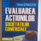 Victor Dragota - Evaluarea actiunilor societatilor comerciale