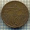 10342 MONEDA - CEHOSLOVACIA - 10 HALERU -anul 1930 -starea care se vede
