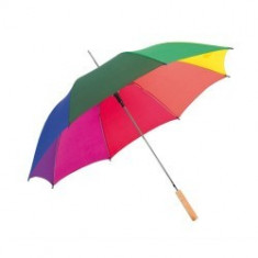Umbrela Salsa Rainbow foto