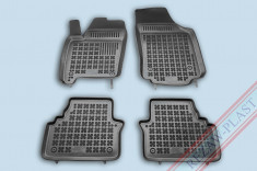 Set Covorase Cauciuc Siliconat OPEL Meriva A 2003-2010 GR200509 foto