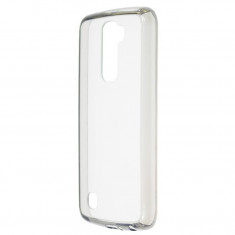 Husa LG K10,M2-Iberry Ultra Slim 0,3mm Transparent foto