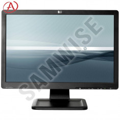 PROMO!!! Monitor LCD Grad A HP 19&amp;quot; LE1901W 1440 x 900 Wide VGA 5ms + GARANTIE !! foto