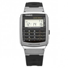 Ceas barbatesc Casio CA-56-1DF foto