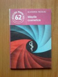 d9 Mastile Cosmetice - Ecaterina Nicolau