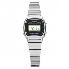 Ceas dama Casio LA-670WD-1 foto