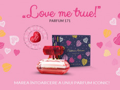 Parfum Femei Luxury Collection - Federico Mahora - FM 171 - Editie Limitata foto