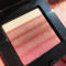 Pudra Compacta stralucitoare Bobbi Brown Shimmer Brick Nuanta Rose