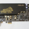 Placa de sunet profesionala ASUS Xonar Essence STX - PCI-e 1X 4X 8X 16X