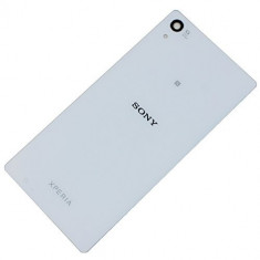 Capac Baterie Sony Xperia Z1 Compact Alb-D5503 foto