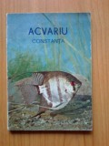 d9 Acvariu Constanta - Marcel Stanciu