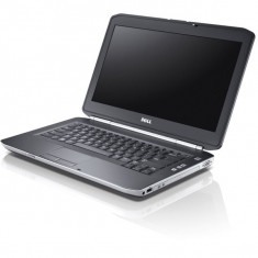 Laptop DELL Latitude E5430, Intel Core i3-2350M 2.30GHz, 4GB DDR3, 320GB SATA, DVD-RW foto