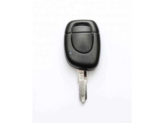 Carcasa Cheie Dacia Supernova 1 Buton foto mare Carcasa Cheie Dacia Supernova 1 Buton foto mare