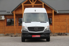 6620//MB-SPRINTER 316 CDI foto