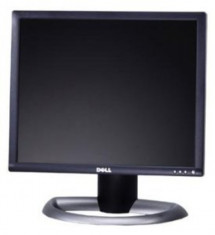 Monitor DELL 1703FPS, LCD, 17 inch, 1280 x 1024, VGA, DVI, Grad B foto