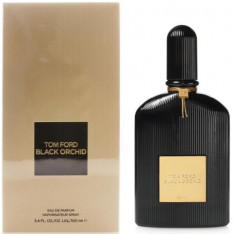 Parfum Tom Ford Black Orchid 100 ml foto