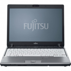 Laptop FUJITSU SIEMENS P701, Intel Core i3-2330M 2.20GHz, 4GB DDR 3, 250GB HDD foto