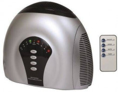 Purificator aer Home Air 20 foto