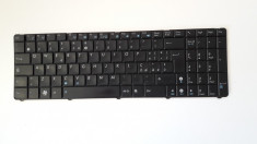 TASTATURA ASUS K50 foto