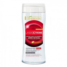 LASER XTREME Apa Micelara Profesionala 200ml, Bielenda foto