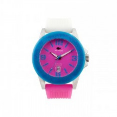 Ceas NO LIMITS Kahuna Blue Pink White foto