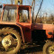 Tractor U445 Legumicol