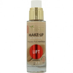 MAKE UP ACADEMIE Fond de Ten Hidratant Antirid Natural 30ml, Bielenda foto