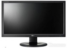 Monitor LG IPS231P, LCD, 23 inch, 1920 x 1080, VGA, DVI, Widescreen, Full HD foto