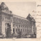 BUCURESTI PALATUL POSTELOR POSTA FARMACIA FARMACIE CLASICA CIRCULATA 1905