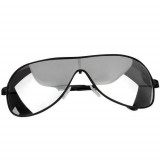 Ochelari De Soare Aviator Style - Reflexie Tip Oglinda, Protectie UV 100% - Noi