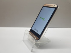 HTC One M8 Mini 2 Gold ! Accesorii incluse! Factura si Garantie ! foto