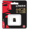 Card memorie MICROSDHC 64GB CLASS U3 UHS-I