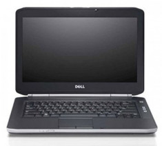 Laptop DELL Latitude E5420, Intel Core i3-2350M, 2.30 GHz, 4 GB DDR 3, 250GB SATA, DVD-RW, Grad A- foto