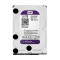 Resigilat : Hard Disk intern Western Digital WD10PURX HDD 1TB Purple CCTV